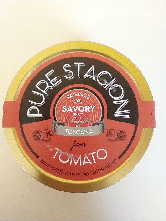 Pure Stagioni Tomato Jam