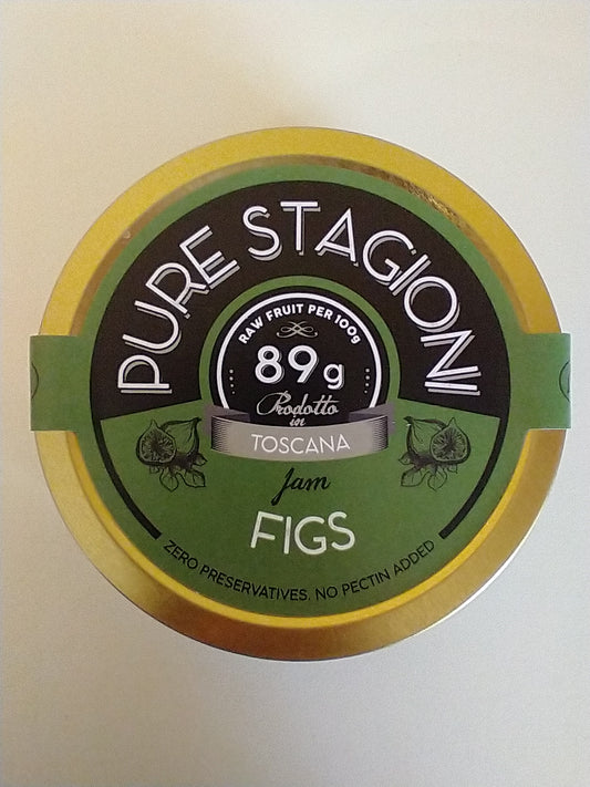 Pure Stagioni Fig Jam
