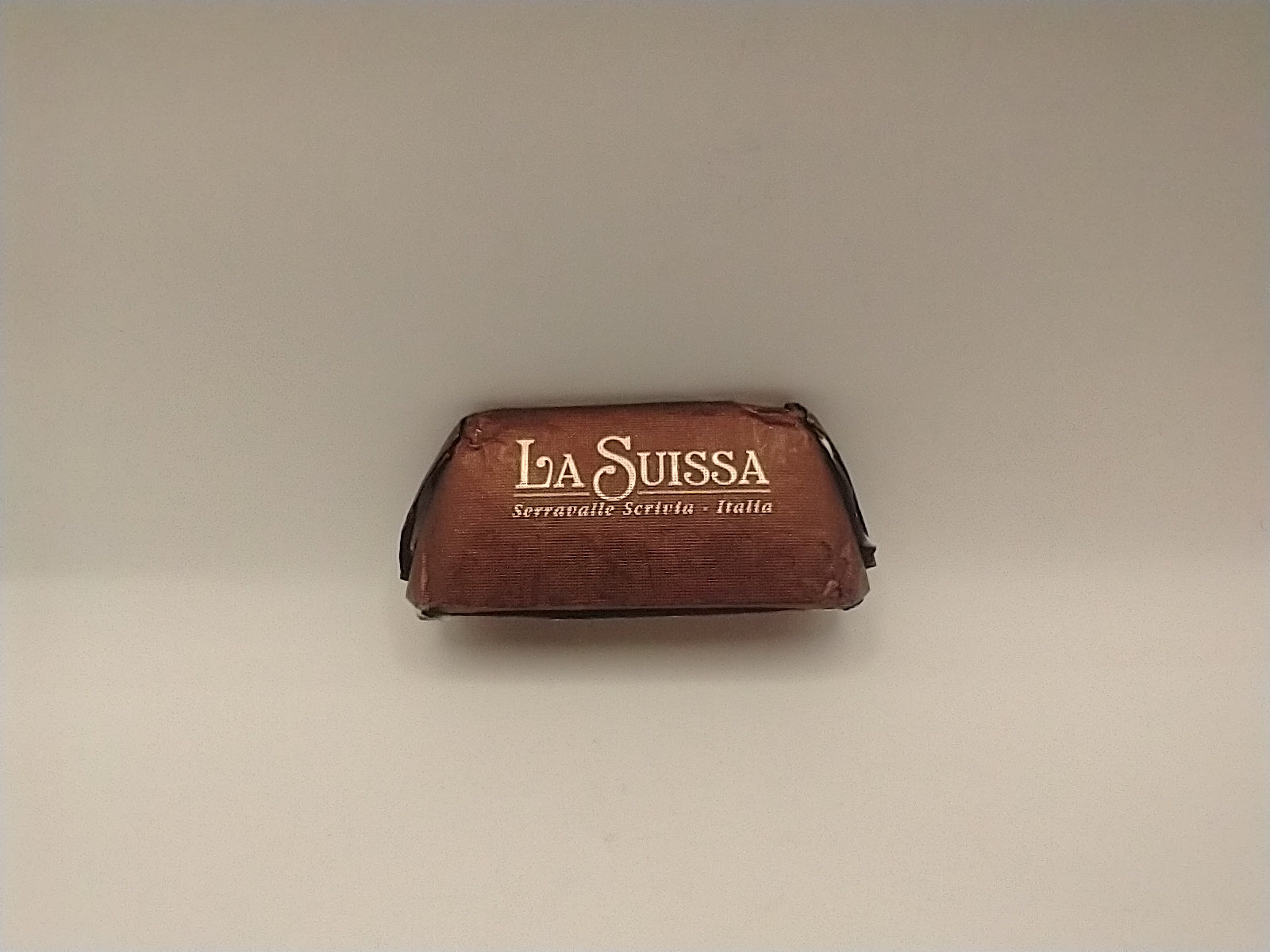 La Suissa Gianduia Dark Chocolates