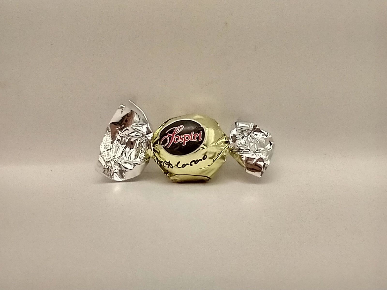 Sospiri di Cioccolato Asst