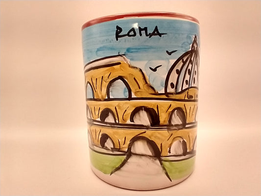 Dolceterra Mug Memoritaly