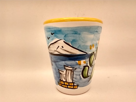 TerritorioCreativo Limoncello Cup