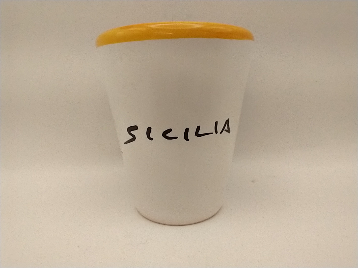 TerritorioCreativo Limoncello Cup