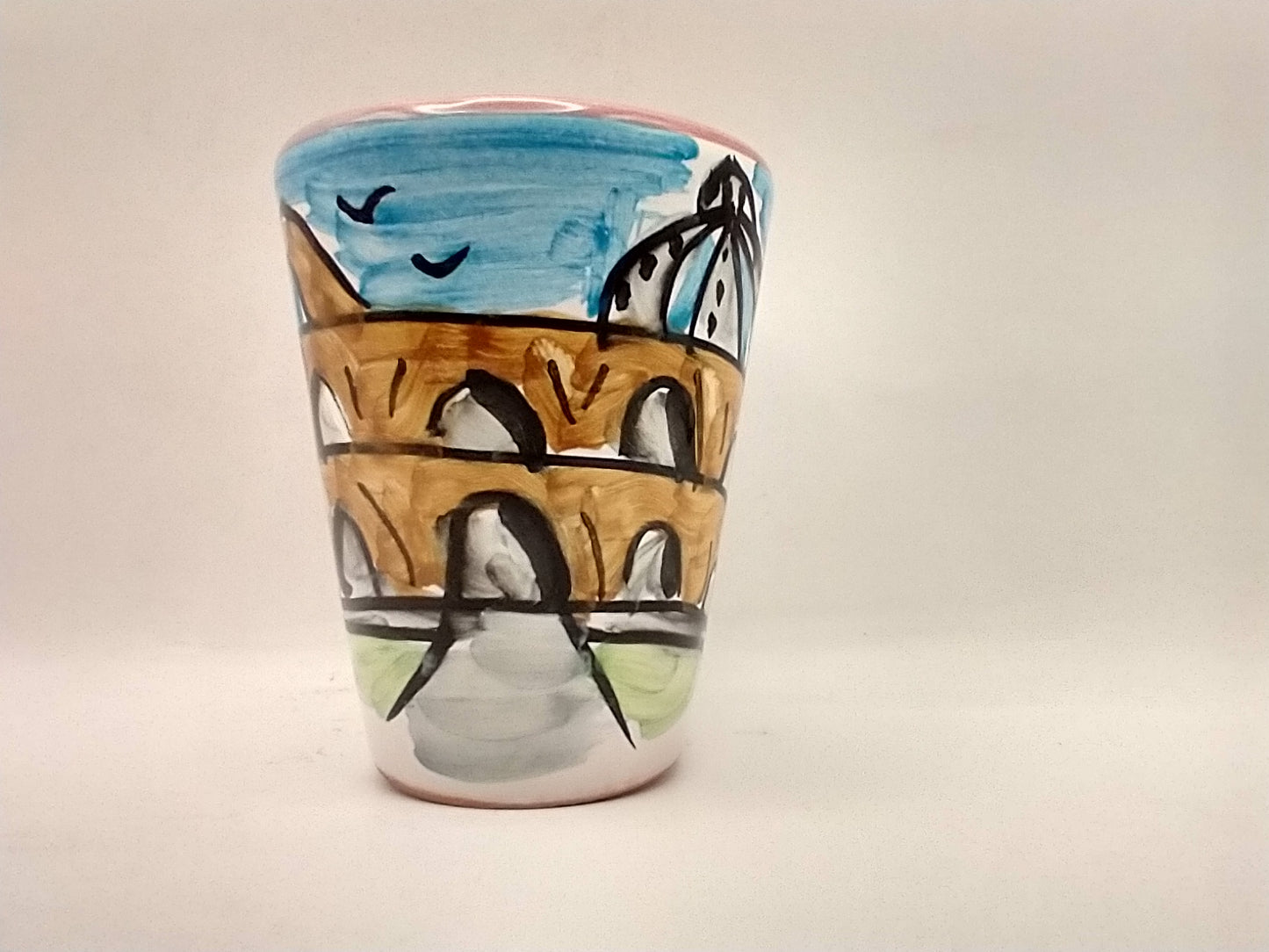 TerritorioCreativo Limoncello Cup