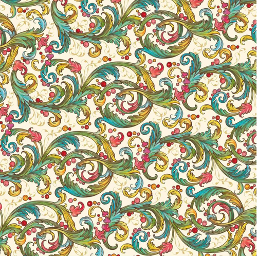 Wrapping Paper - Large