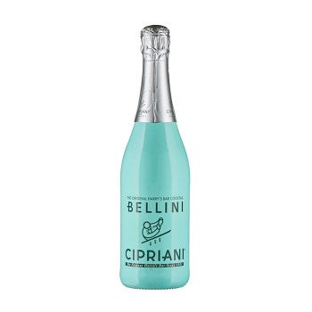Cipriani Bellini Premixed in Bottle