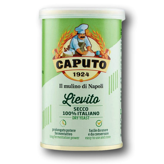 Caputo Lievito Yeast
