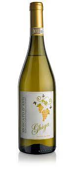 Ghiga Moscato d'Asti
